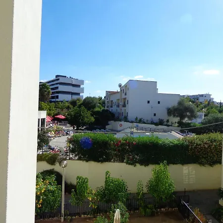 T3 Διαμέρισμα Alvor