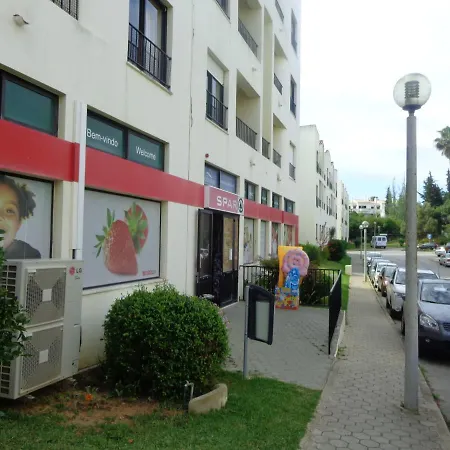 T3 Apartament Alvor