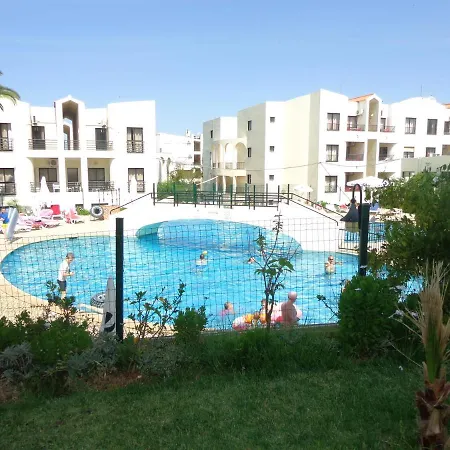 T3 Alvor